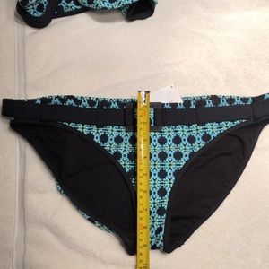 Speedo  large James Bond Style